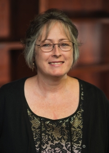 Contacts Adele Harrah