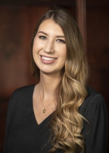 Paige Coffman
