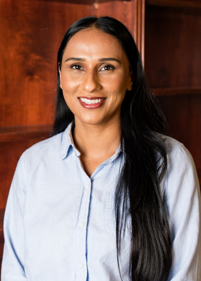 Kiranjit Mann